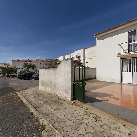 Moradia Marques Nazaré