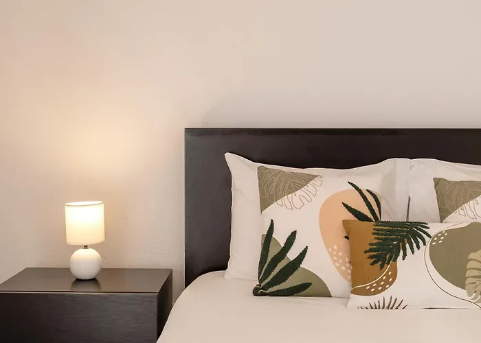 Moradia Marques Villa *