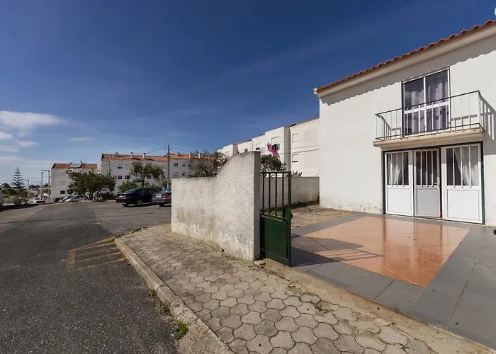 Moradia Marques Nazaré