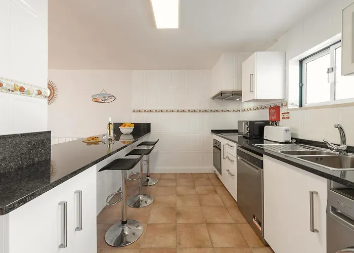 Moradia Marques Villa