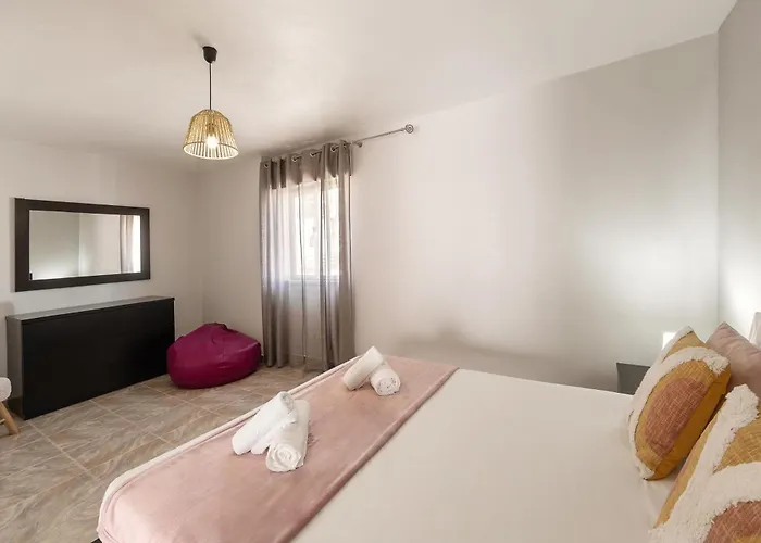 Villa Moradia Marques