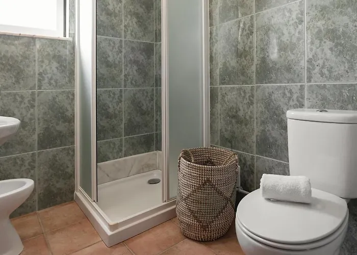 Moradia Marques Villa *