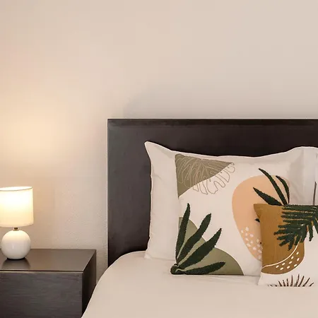 Moradia Marques Вилла *