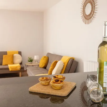 Вилла Moradia Marques Назаре