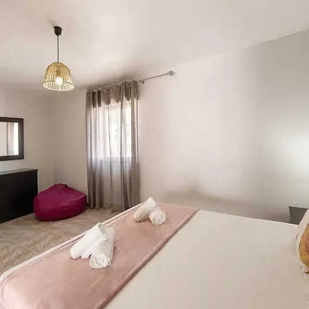 Вилла Moradia Marques