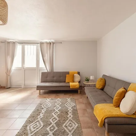 Villa Moradia Marques Nazare