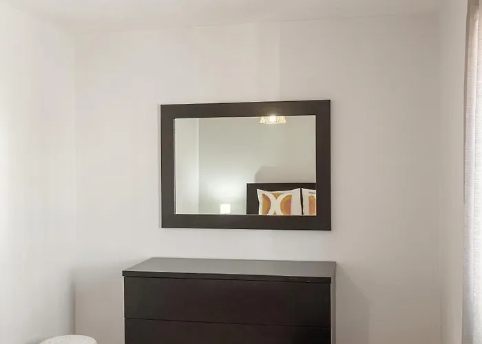 Moradia Marques Вилла Назаре